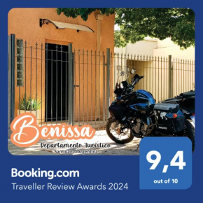 Departamento Benissa en San Juan
